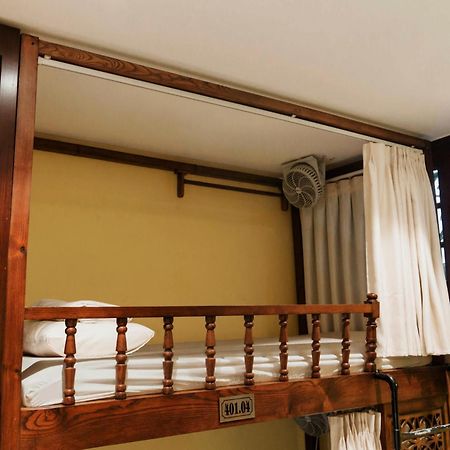 Tabalo Hostel Ανόι Εξωτερικό φωτογραφία