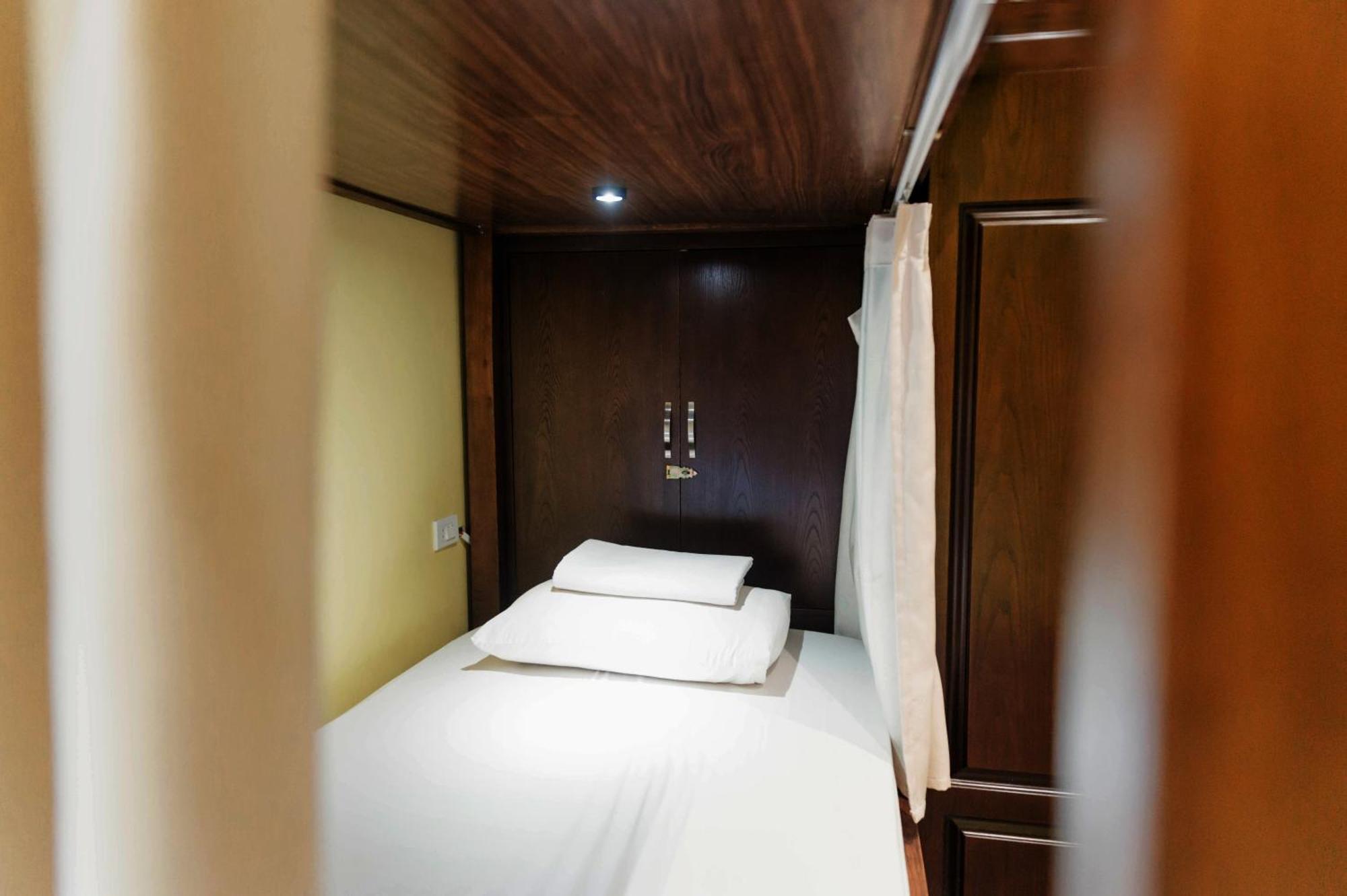 Tabalo Hostel Ανόι Εξωτερικό φωτογραφία