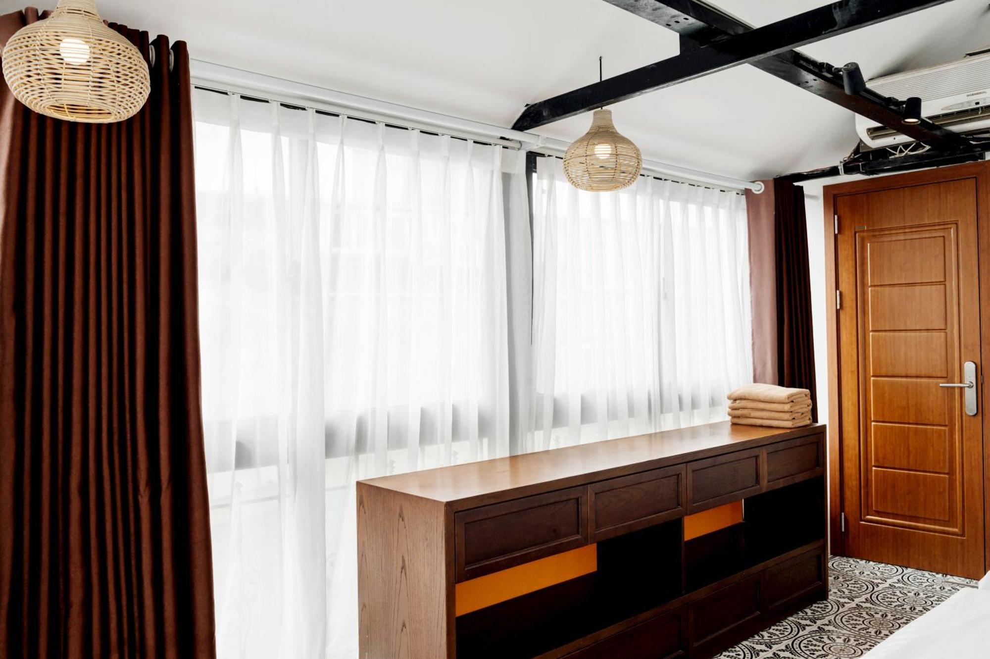 Tabalo Hostel Ανόι Εξωτερικό φωτογραφία