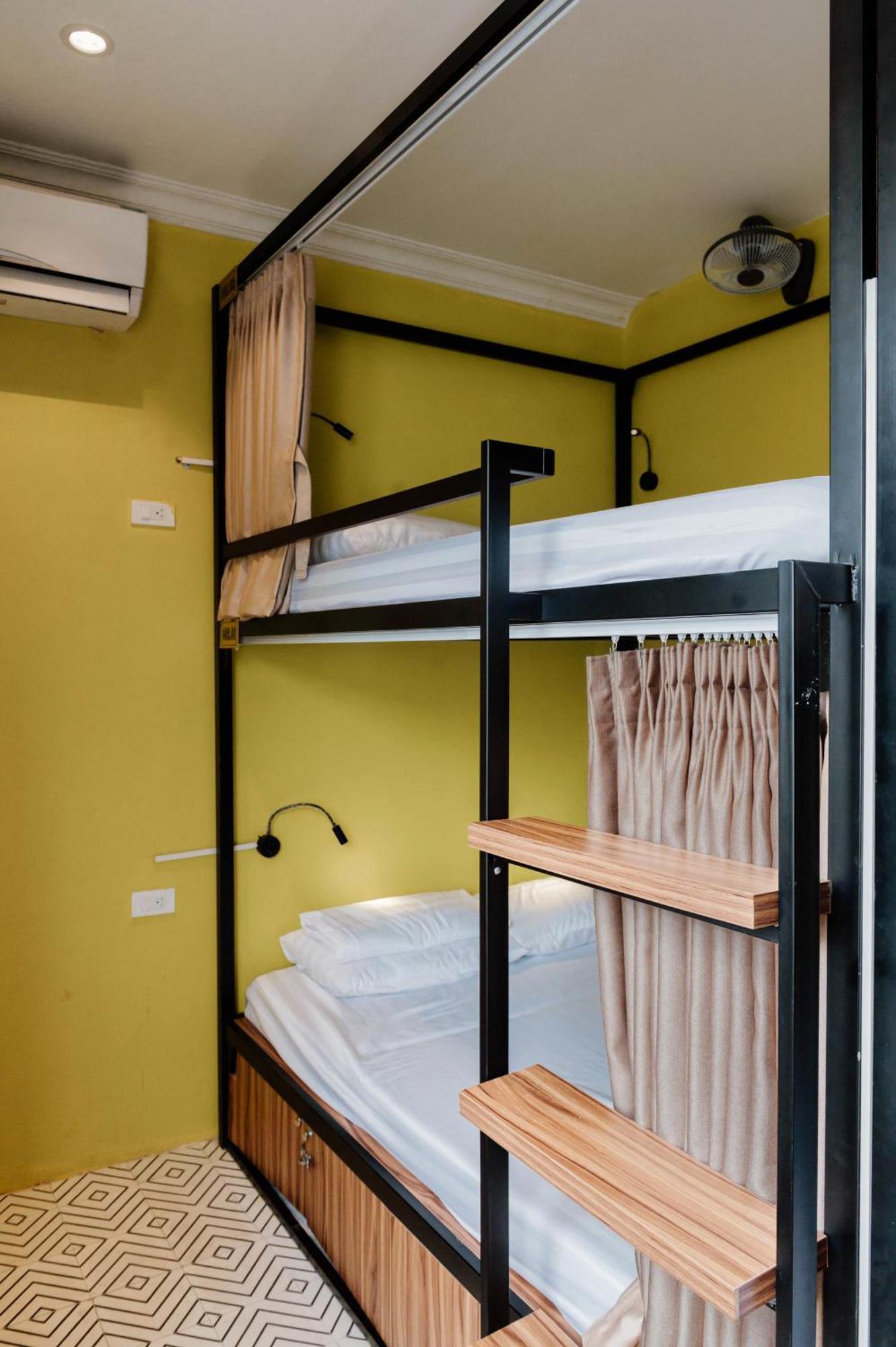 Tabalo Hostel Ανόι Εξωτερικό φωτογραφία