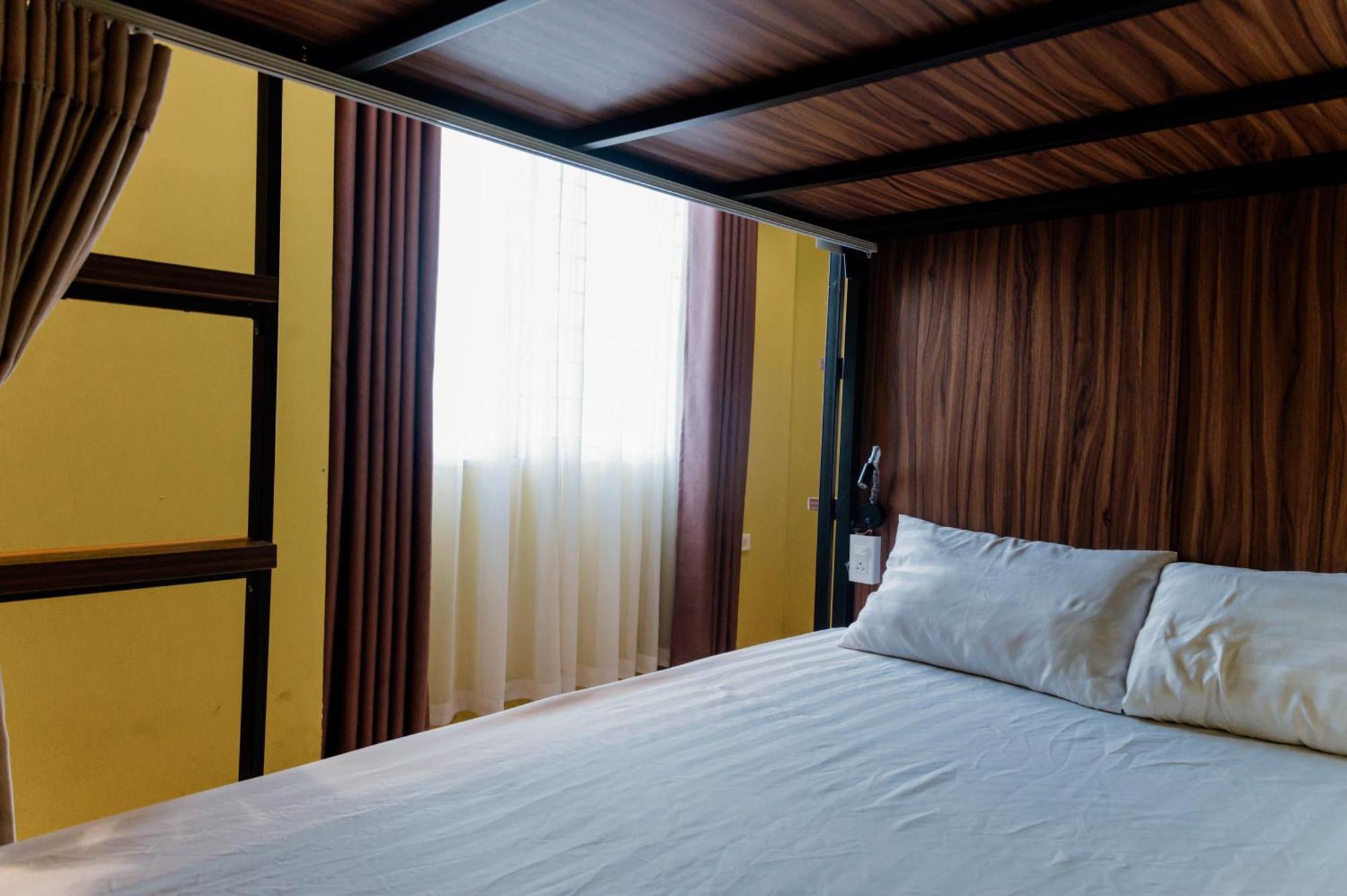Tabalo Hostel Ανόι Εξωτερικό φωτογραφία
