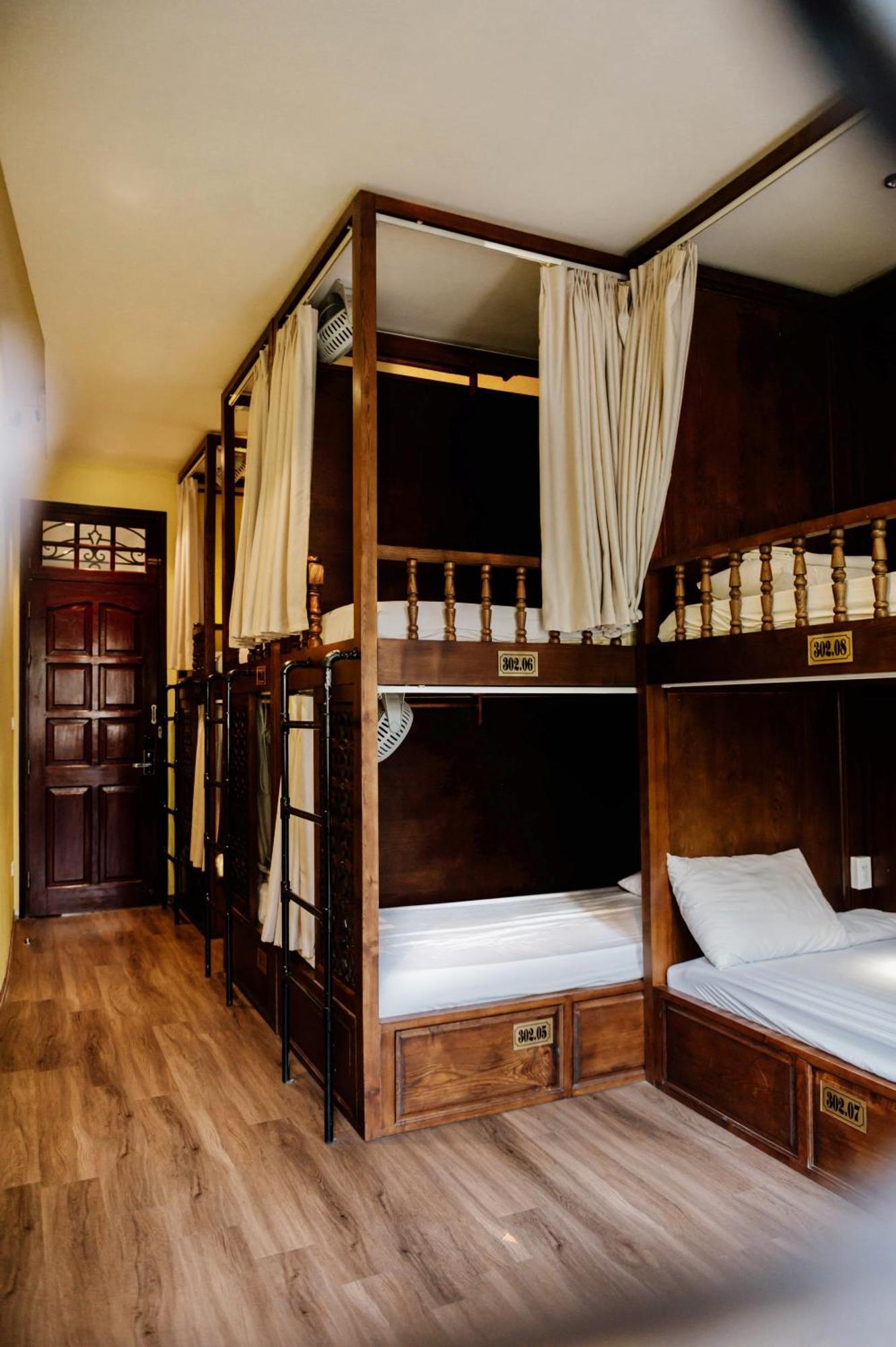 Tabalo Hostel Ανόι Εξωτερικό φωτογραφία