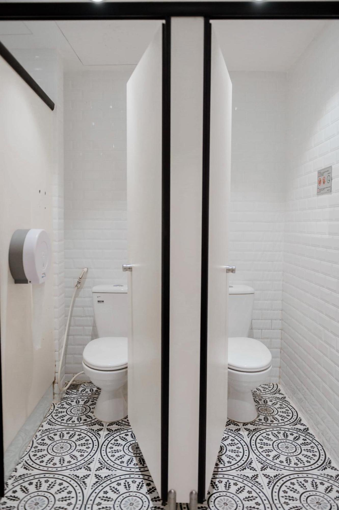 Tabalo Hostel Ανόι Εξωτερικό φωτογραφία